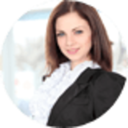 Ангелина Беликова