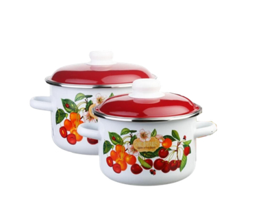 Набор Черешня, 2 пр. 6KB431M