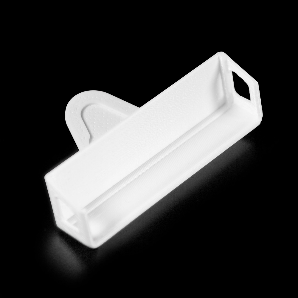 Настольный держатель для монитора качества воздуха TVOC Aqara, подставка, 3D печать