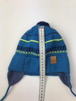 Шапка AGBO на 1/1,5 года