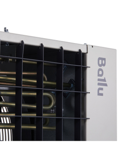 Тепловентилятор Ballu BHP-MW2-10