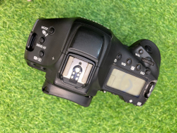 Canon EOS 1D X Mark II 731.000 кадров
