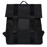 Rains Polyester Backpack Large Unisex
