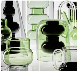 Набор Bump Black Set of 2