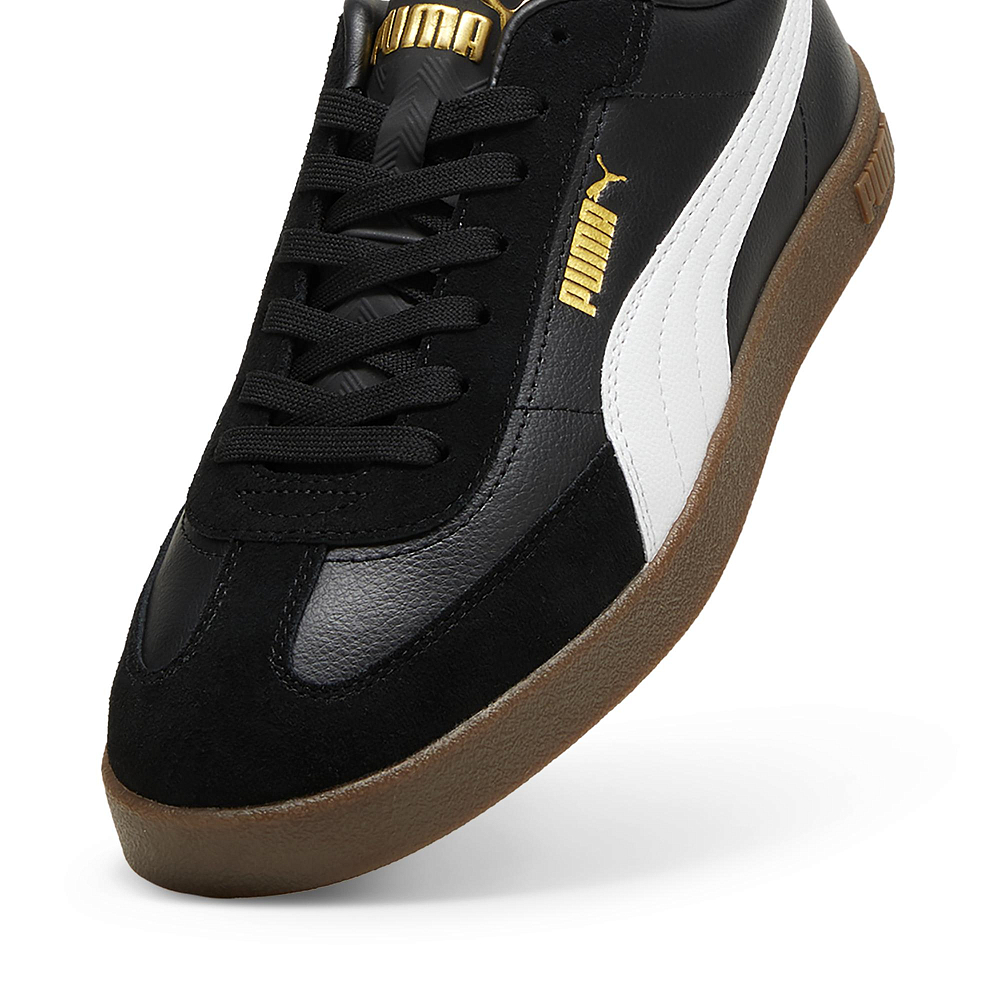 Кеды PUMA Club II Era