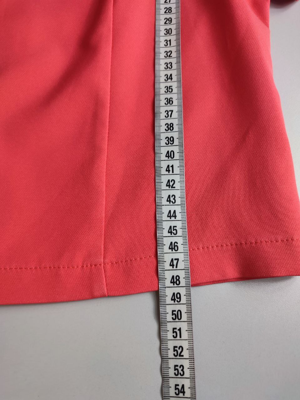 Блузка AiDAN с пуговицами на спине 42 размер