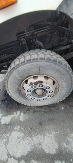 FAW J6 8x4 Самосвал CA3310P66K24T4E5 (Дизельный, 11,1 л, 390 л.с., МТ)