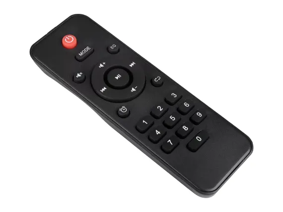 Микшер-усилитель Intrend ITMXAMP-350MTZ