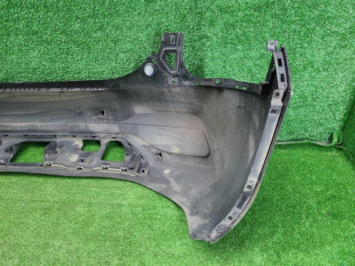 Бампер задний Kia Seltos (2019-2025)