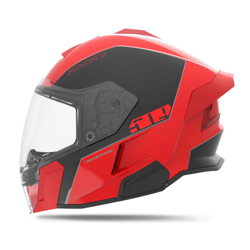 Шлем 509 Mach V Helmet, XL