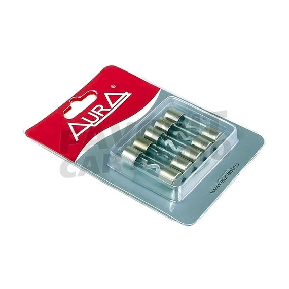 Предохранитель AGU AURA FAG-051N