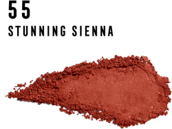 Max Factor Creme Puff - Пудровая румяна оттенок 055 Stunning Sienna, 1 g