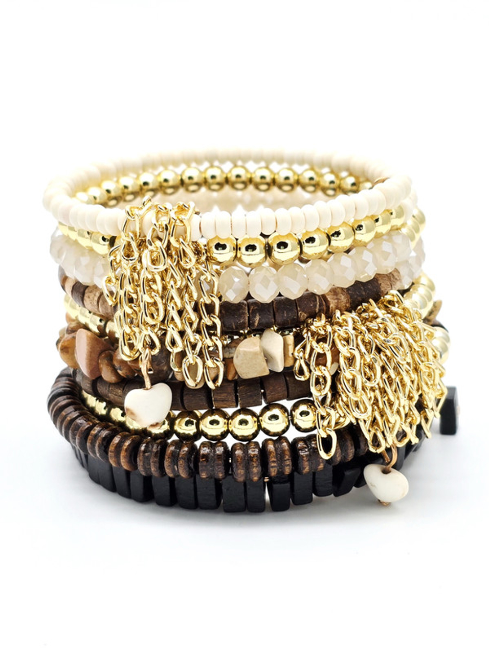 91003845 Браслет Selena