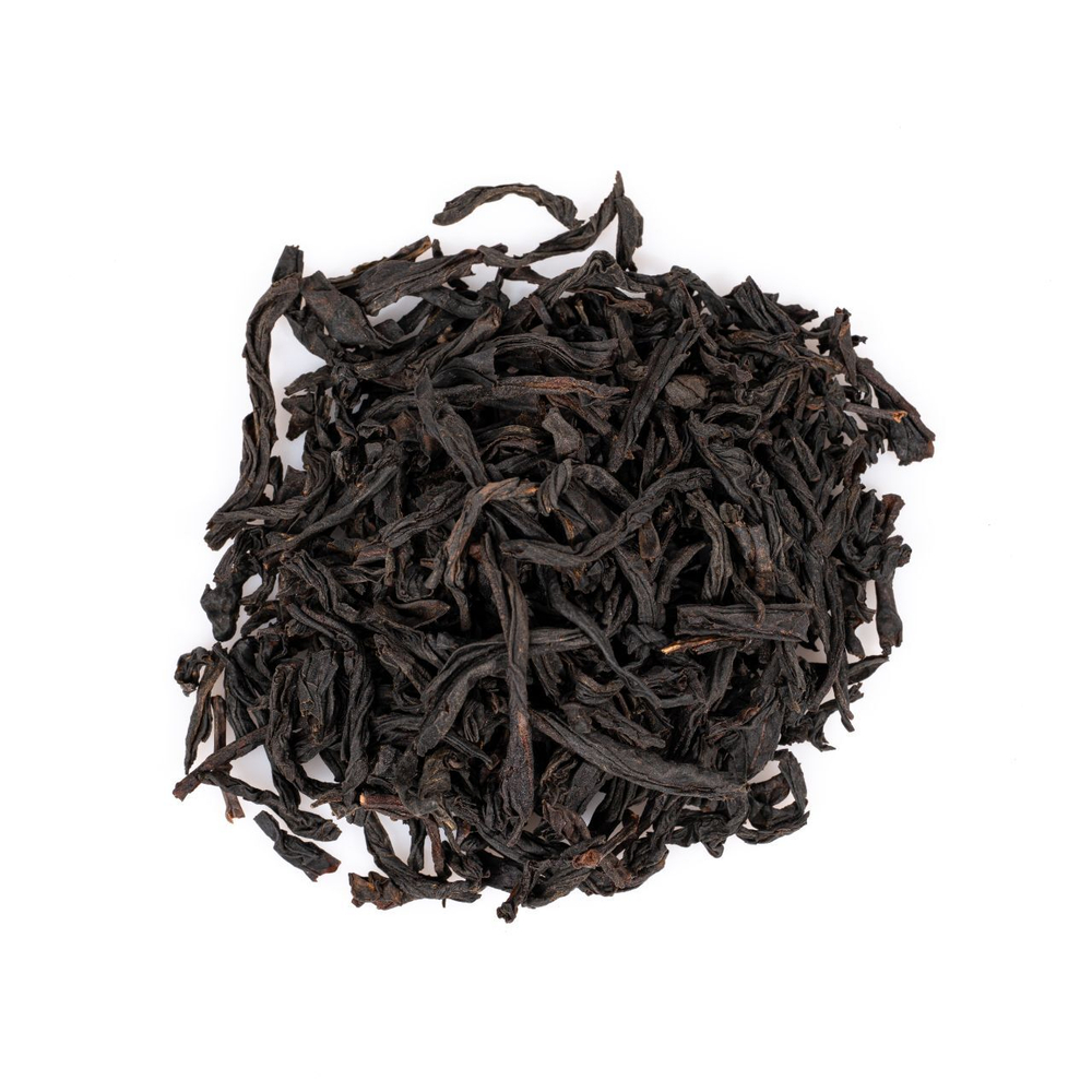 Лапсанг сушонг (Копчёный чай)