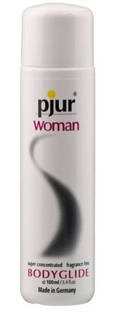 Концентрированный лубрикант pjur Woman, 100 ml