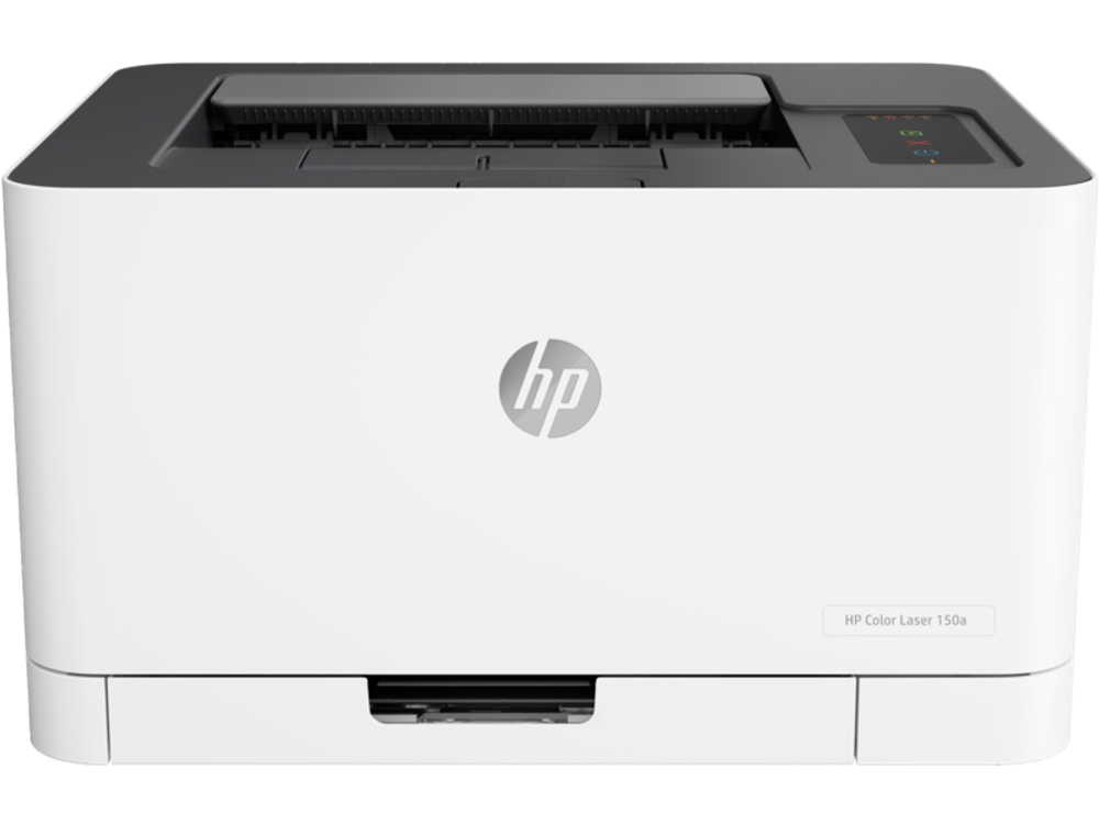 Принтер лазерный HP Color Laser 150a (4ZB94A)