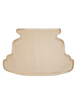Коврик в багажник для TOYOTA Corolla 06 NLC.48.03.B10B