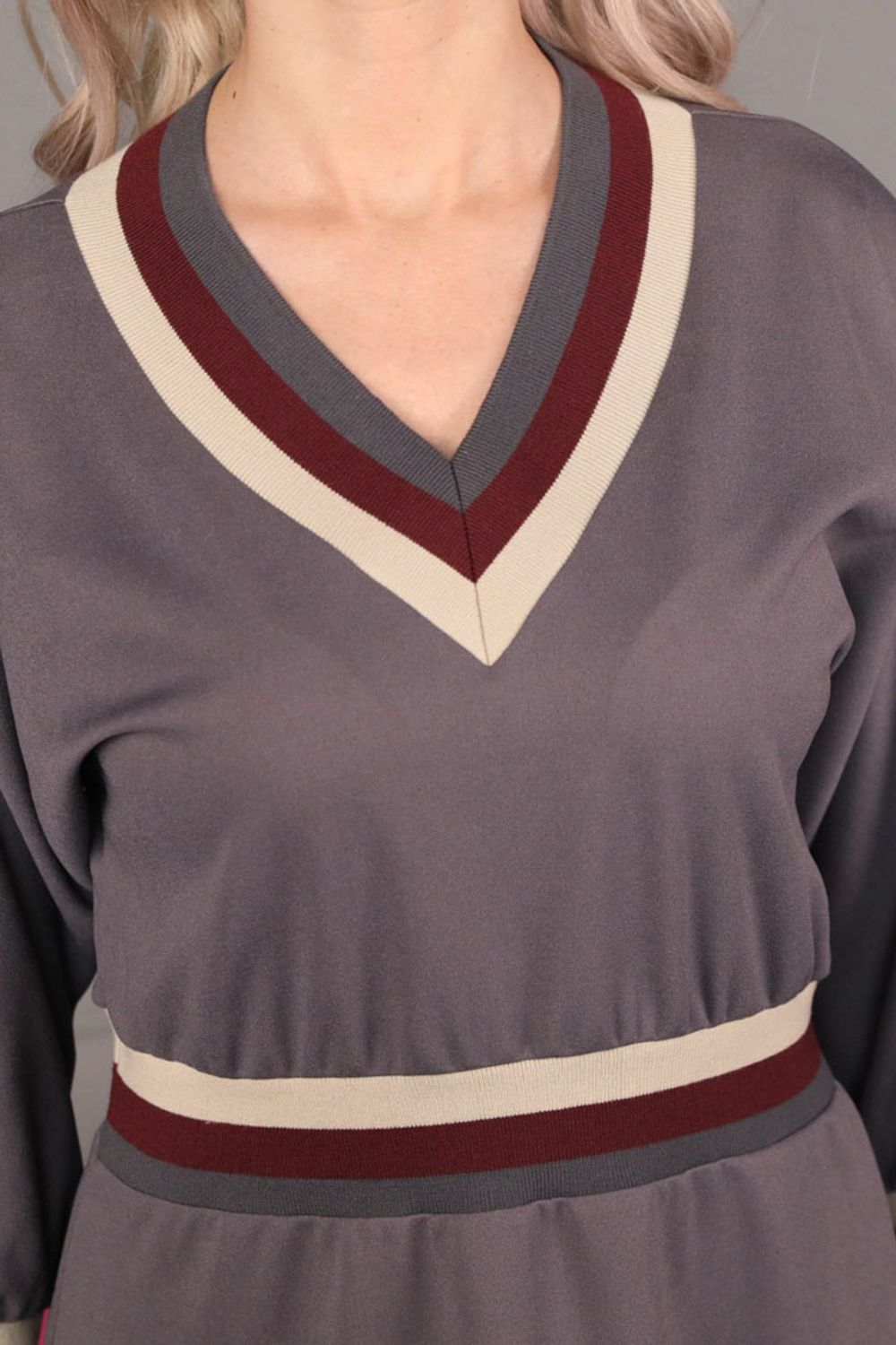 Платье П4-5189/2 Wisell (Акция)