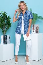 Рубашка 41405 Avili