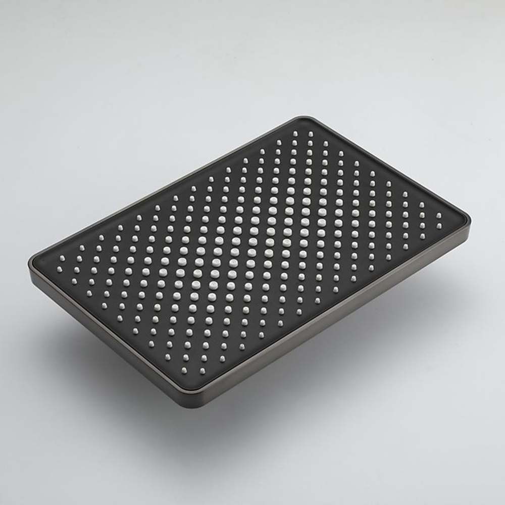 Душевая стойка с термостатом Gappo G2491-9