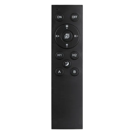 359640 PULT NT25 145 черный Беспроводной пульт ДУ (2.4G) для арт. 359628-359639; 359647-359648; 359651-359652; 359664-359665; 359669-359670; 359830-35