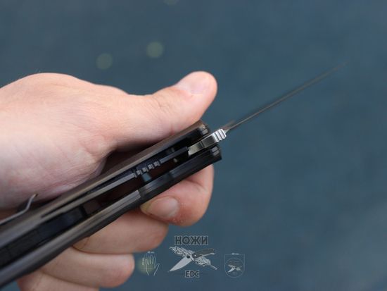 Нож НОКС "Варан" 335-150406