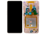 Дисплей для Samsung A805F (A80) модуль Золото - OR (SP)