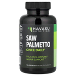 Havasu Nutrition, сереноя, 100 капсул (500 мг в 1 капсуле)