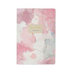 Bloknot \ Блокнот \ Notebook Тетрадь А5, Bruno Visconti "Primavera", 40 л. клетка
