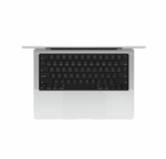 Ноутбук Apple MacBook Pro 14" (2024), M4 Max, 36/1Tb, SSD, (MX2G3), Silver