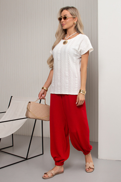 Блузка Valentina