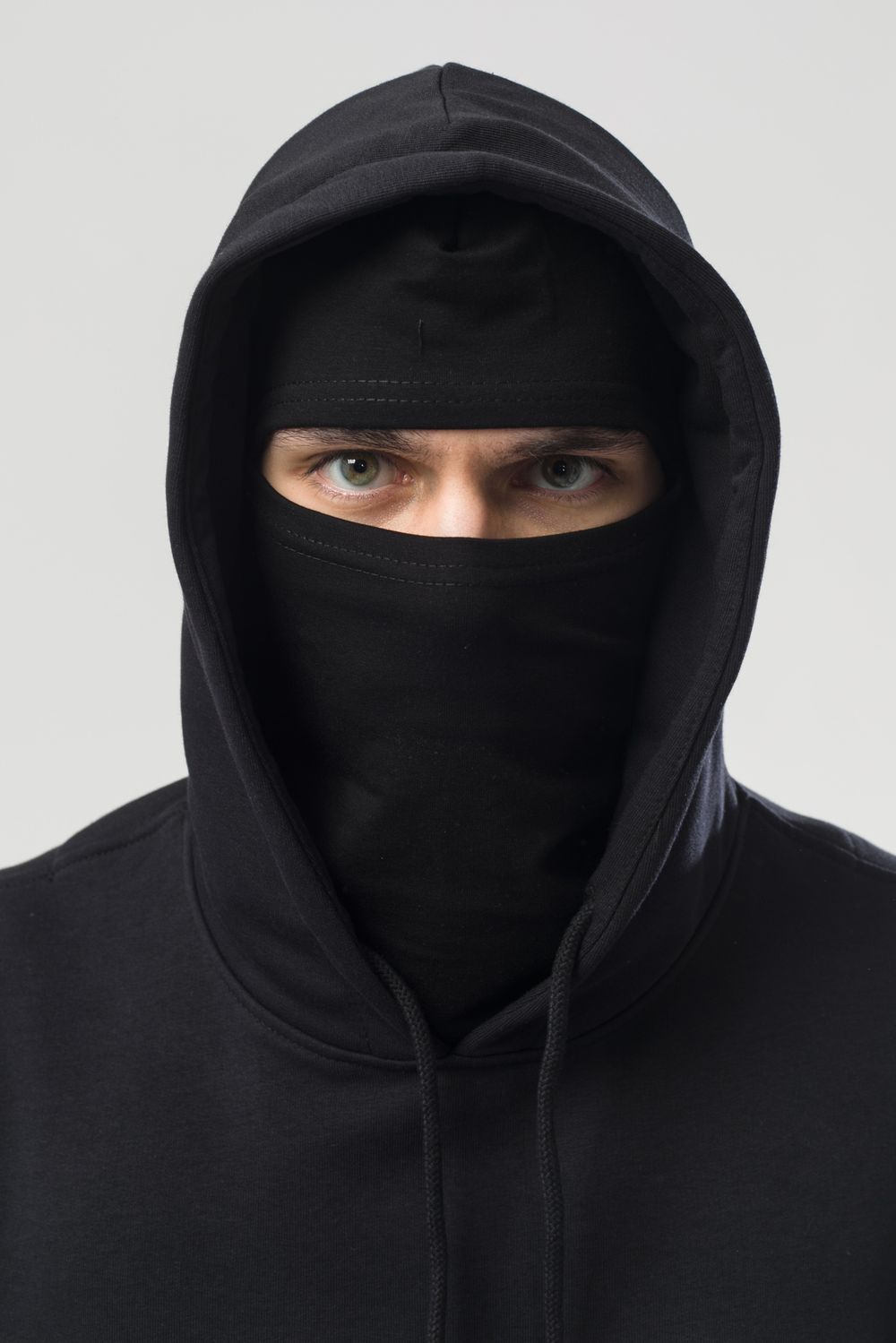 Худи Codered Base Hoodie Wide Summer Logo R Антрацит/Белый принт CODERED