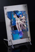 Kusanagi Motoko