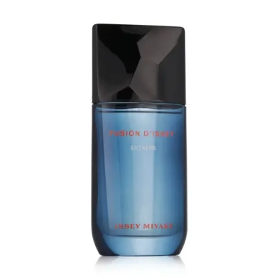 Мужская парфюмерия Issey Miyake EDT Fusion d'Issey Extrême 100 мл