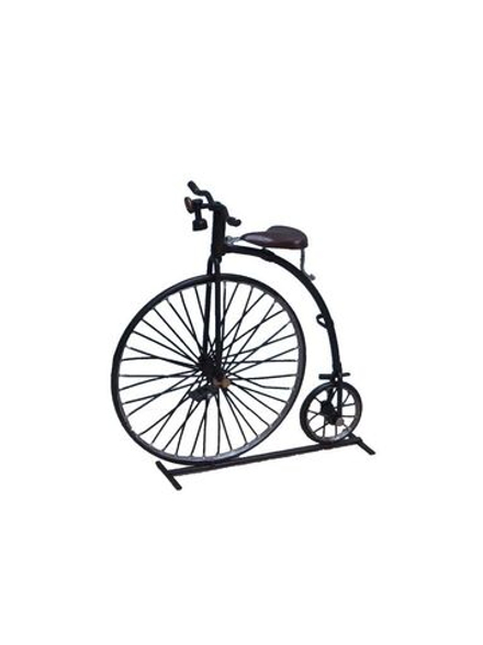 Декор "Велосипед" 18х8х19см