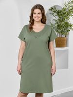 Туника Эфир Виотекс ОЛИВКОВЫЙ