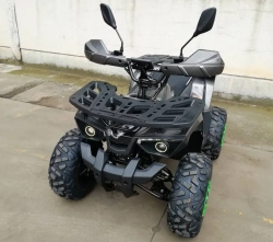 Электроквадроцикл Green Camel Атакама T520 (60V 1500W R8 Дифференциал)