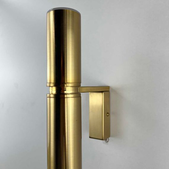 Настенный светильник Imperium Loft Gidrant 140476-44