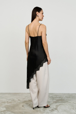 Топ асимметричный