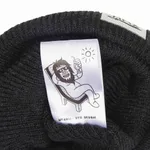 Шапка ННХ AW24 Якимка графит