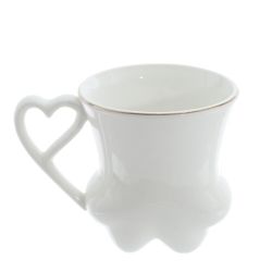 GAEM Кружка, 250 мл, L13 W9 H9,5 см, 3в.