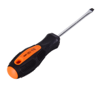 Отвёртка шлицевая ВИХРЬ SL5 100мм