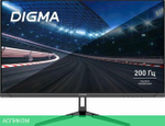 Игровой монитор Digma Overdrive 24P410F (черный)