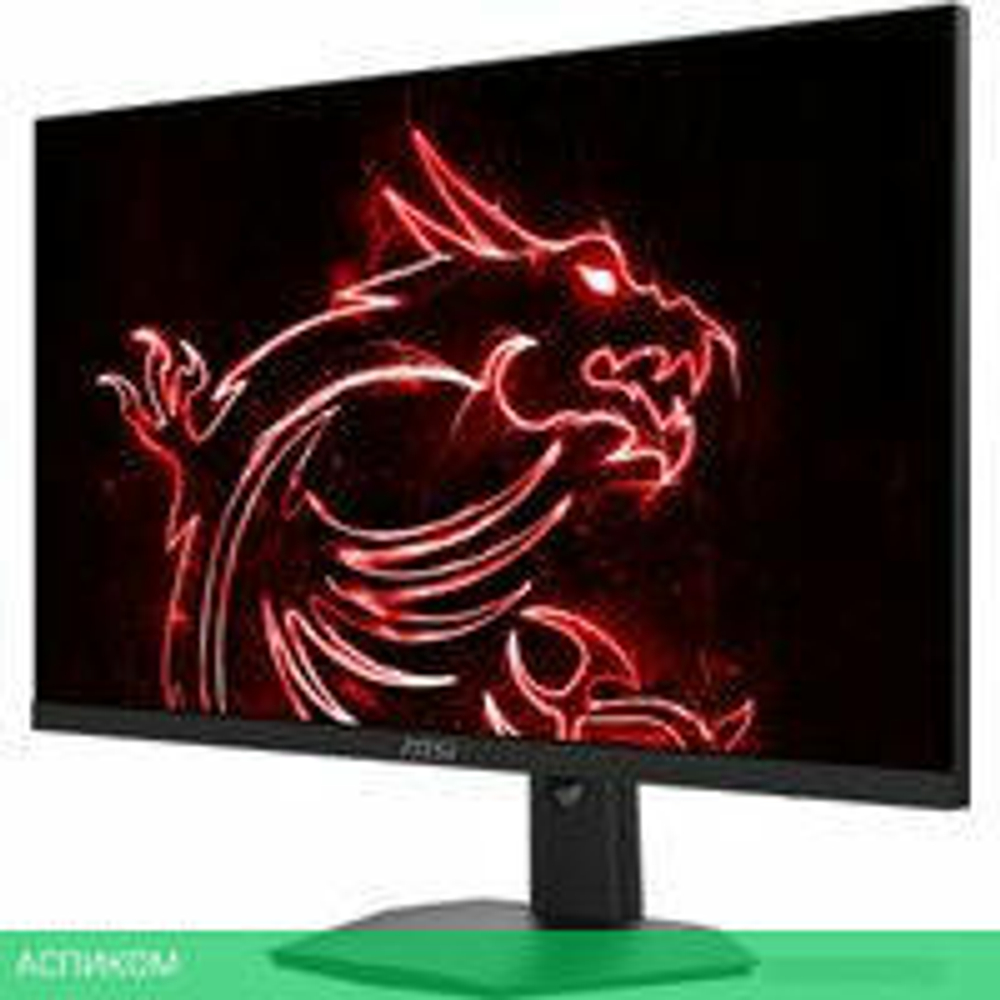 Игровой монитор MSI G274F