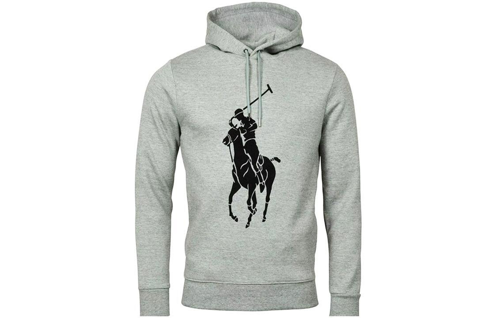 Худи Polo Ralph Lauren Logo, 710776844-009