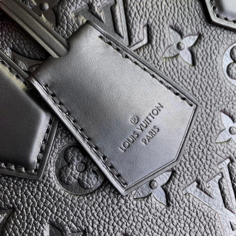 Louis Vuitton Alma PM