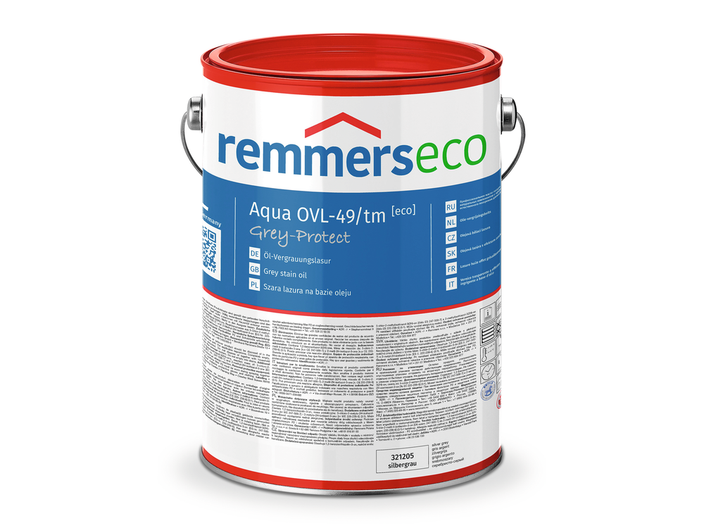 AQUA OVL-49/TM [ECO]