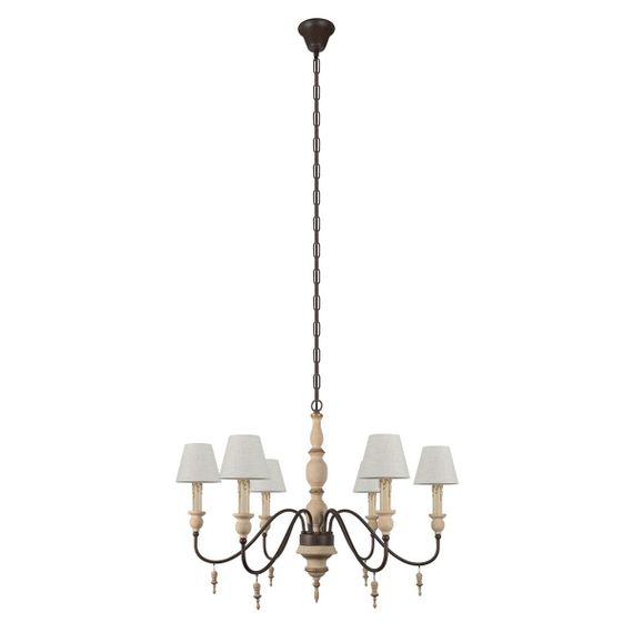 Подвесной светильник Loft it Country 10419