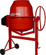 Бетономешалка Профмаш Б-220 Б200П