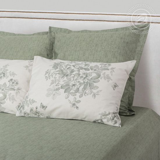 Комплект постельного белья Кэрри сатин